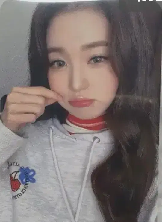 이포카들이름알려주세요ㅠㅠ